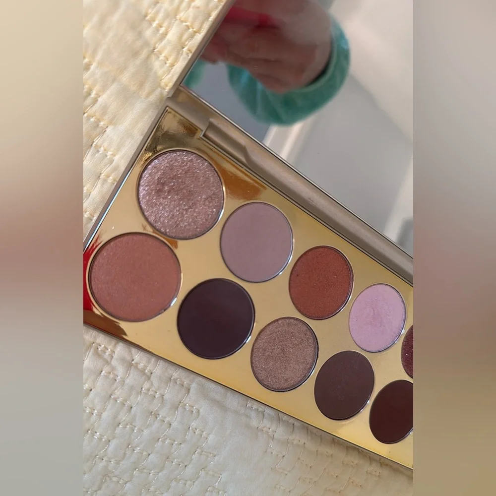 Still Happy Hour Eyeshadow Palette EUC - Picture 5 of 6